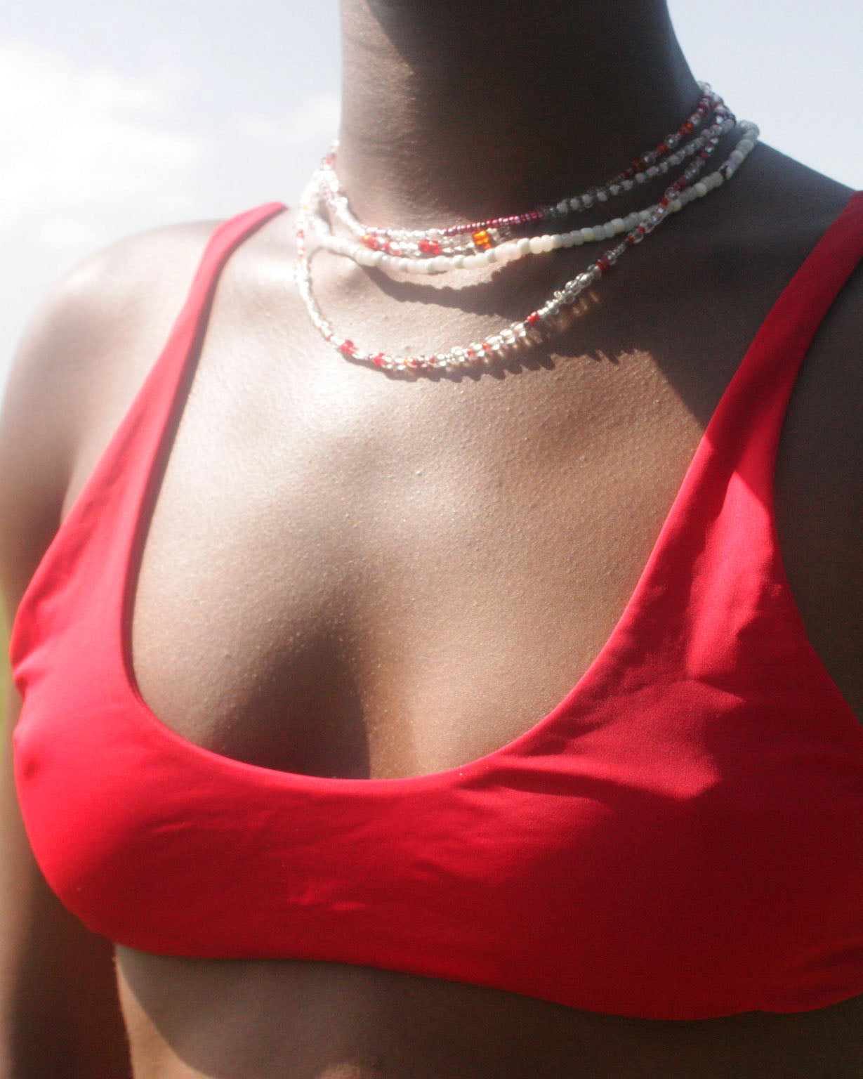 The Samira Bikini Top
